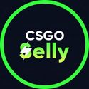 CSGOSelly Logo