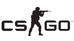 csgo logo