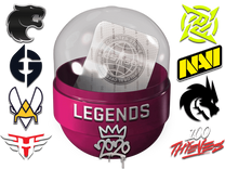 Sticker Capsule - 2020 RMR Legends