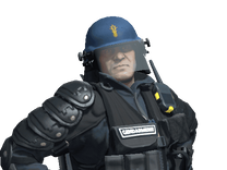 Agent - Aspirant | Gendarmerie Nationale