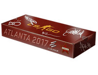 The Cache Collection - Atlanta 2017 Cache Souvenir Package