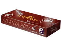 The Cobblestone Collection - Atlanta 2017 Cobblestone Souvenir Package