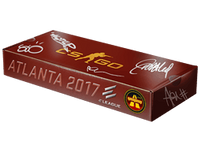 The Overpass Collection - Atlanta 2017 Overpass Souvenir Package