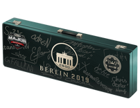 The Dust 2 Collection - Berlin 2019 Dust II Souvenir Package