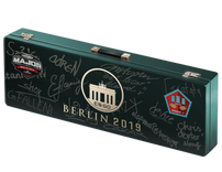 The Mirage Collection - Berlin 2019 Mirage Souvenir Package