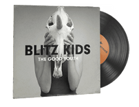 Music Kit - Blitz Kids, The Good Youth