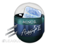 Autograph Capsule - Boston 2018 Minor Challengers with Flash Gaming Autograph Capsule