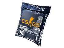 All CS2 Collectible Capsules