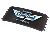 Pass - Operation Vanguard Access Pass