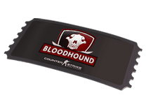 Pass - Operation Bloodhound Access Pass