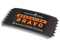 Pass - Operation Bravo Pass