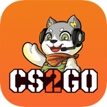 CS2GO Logo
