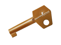 Opens 2 Containers - CS:GO Capsule Key