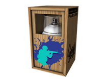 Graffiti Box - CS:GO Graffiti Box