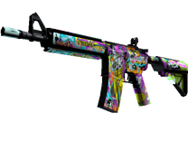 M4A4 - In Living Color