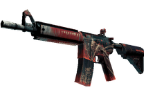 M4A4 - Tooth Fairy