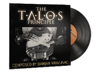 Music Kit - Damjan Mravunac, The Talos Principle