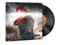 Music Kit - Daniel Sadowski, Total Domination