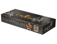 The Inferno Collection - DreamHack Cluj-Napoca 2015 Inferno Souvenir Package