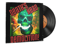 Music Kit - Dren, Death's Head Demolition