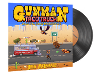 Music Kit - Dren, Gunman Taco Truck