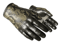 Driver Gloves - Diamondback