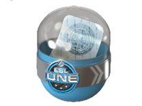 Sticker Capsule - ESL One Cologne 2014 Challengers