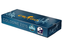 The Cobblestone Collection - ESL One Cologne 2015 Cobblestone Souvenir Package