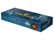 The Overpass Collection - ESL One Cologne 2015 Overpass Souvenir Package