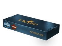 The Cache Collection - ESL One Katowice 2015 Cache Souvenir Package