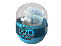 Sticker Capsule - ESL One Katowice 2015 Challengers (Holo/Foil)