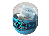Sticker Capsule - ESL One Katowice 2015 Legends (Holo/Foil)