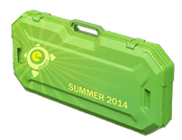 The eSports 2014 Summer Collection - eSports 2014 Summer Case