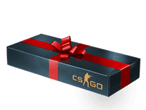 All CS2 Gifts