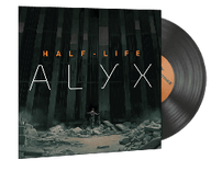 Music Kit - Half-Life: Alyx, Anti-Citizen