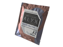 Collectible Capsule - Half-Life: Alyx Collectible Pins Capsule