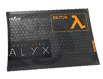 Patch Pack - Half-Life: Alyx Patch Pack