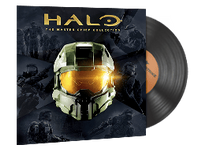 Music Kit - Halo, The Master Chief Collection