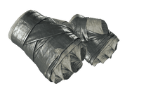 Hand Wraps - Duct Tape