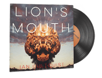 Music Kit - Ian Hultquist, Lion's Mouth