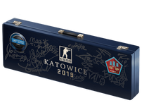 The Mirage Collection - Katowice 2019 Mirage Souvenir Package