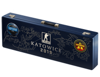 The Overpass Collection - Katowice 2019 Overpass Souvenir Package