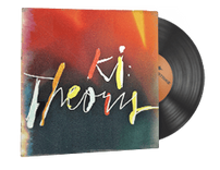 Music Kit - Ki:Theory, MOLOTOV