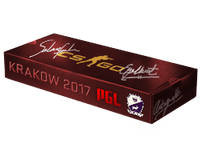 The Cobblestone Collection - Krakow 2017 Cobblestone Souvenir Package