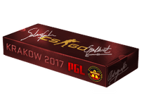 The Overpass Collection - Krakow 2017 Overpass Souvenir Package