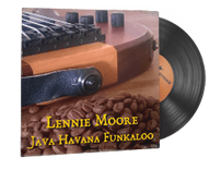 Music Kit - Lennie Moore, Java Havana Funkaloo