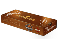The Cache Collection - London 2018 Cache Souvenir Package