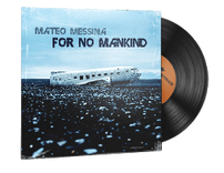 Music Kit - Mateo Messina, For No Mankind
