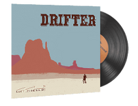 Music Kit - Matt Levine, Drifter