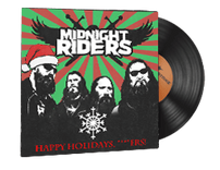 Music Kit - Midnight Riders, All I Want for Christmas